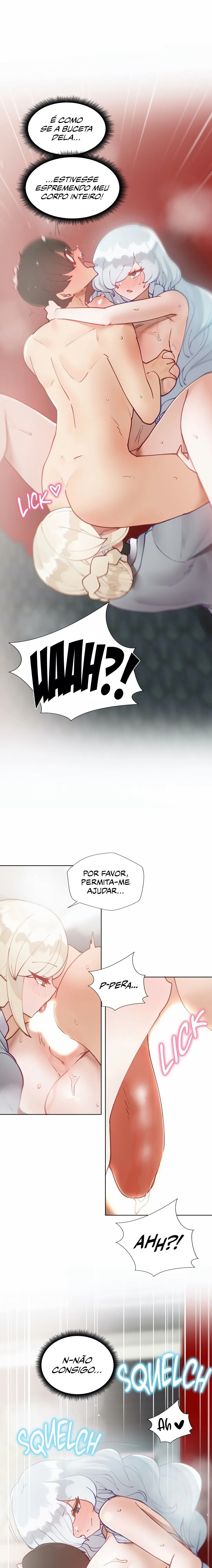 Iljinnyeo Tutoring Capitulo 21 - pagina 15