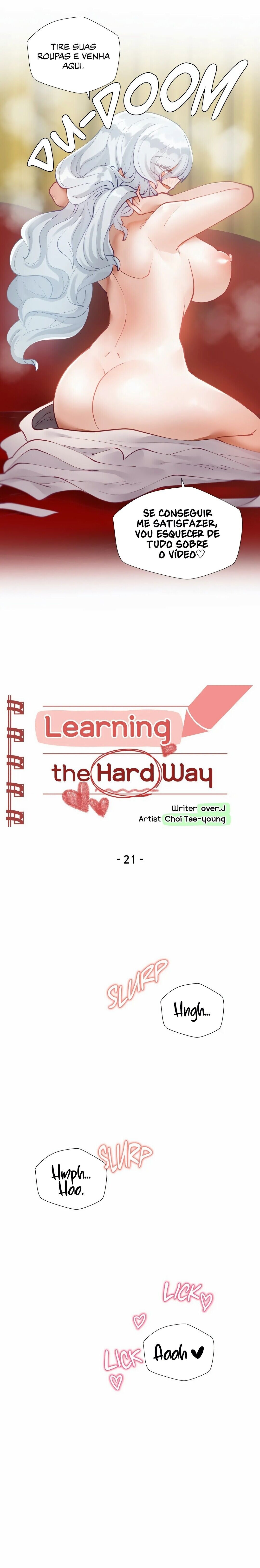 Iljinnyeo Tutoring Capitulo 21 - pagina 2