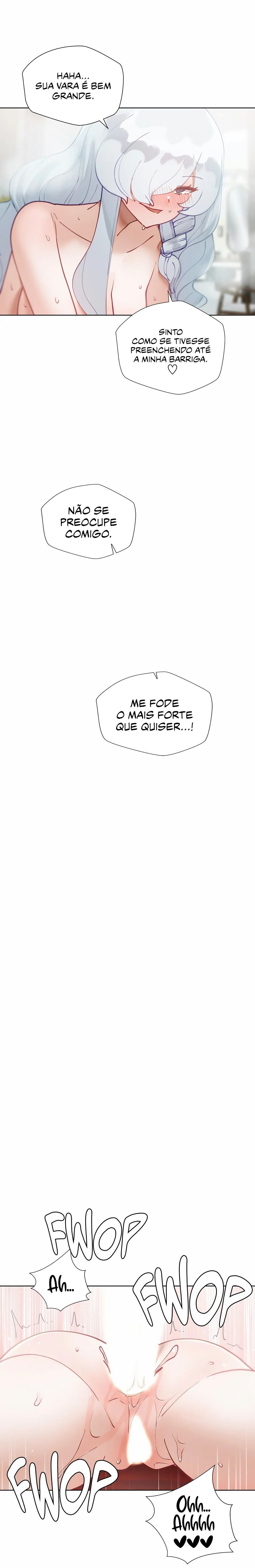 Iljinnyeo Tutoring Capitulo 21 - pagina 23