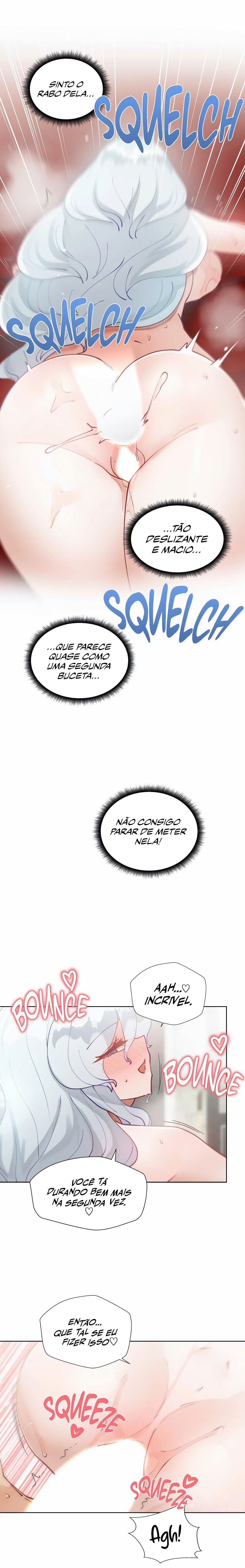Iljinnyeo Tutoring Capitulo 21 - pagina 25