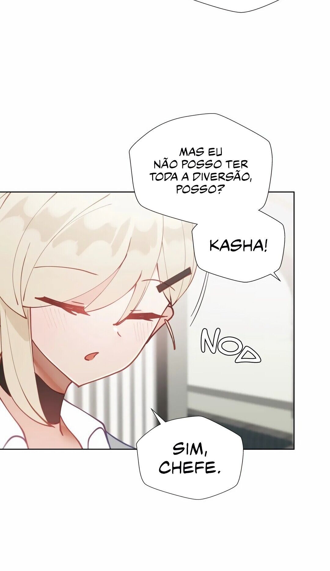 Iljinnyeo Tutoring Capitulo 21 - pagina 5