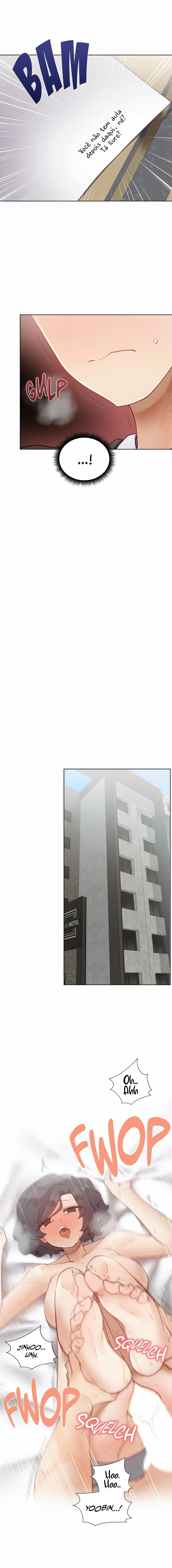 Iljinnyeo Tutoring Capitulo 22 - pagina 2