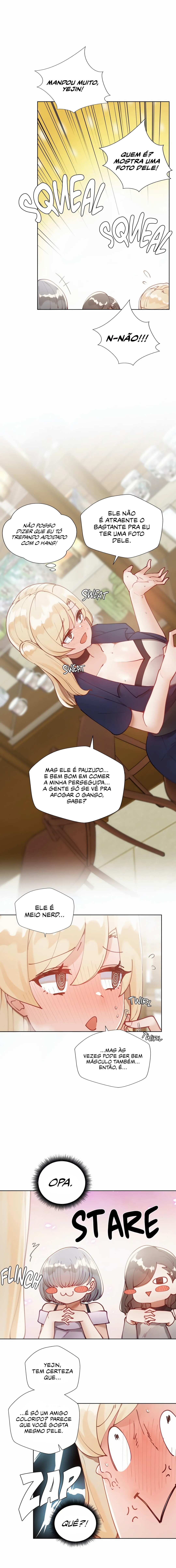 Iljinnyeo Tutoring Capitulo 22 - pagina 8