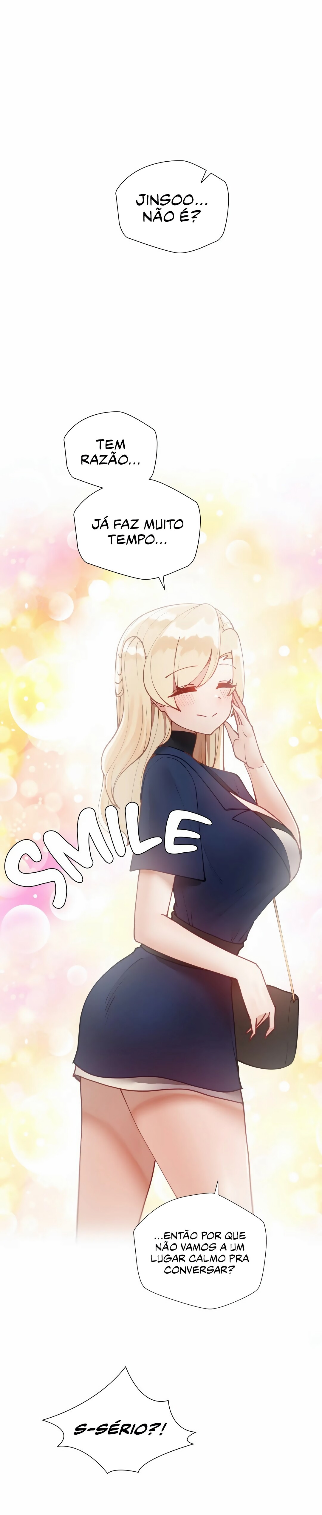 Iljinnyeo Tutoring Capitulo 23 - pagina 11