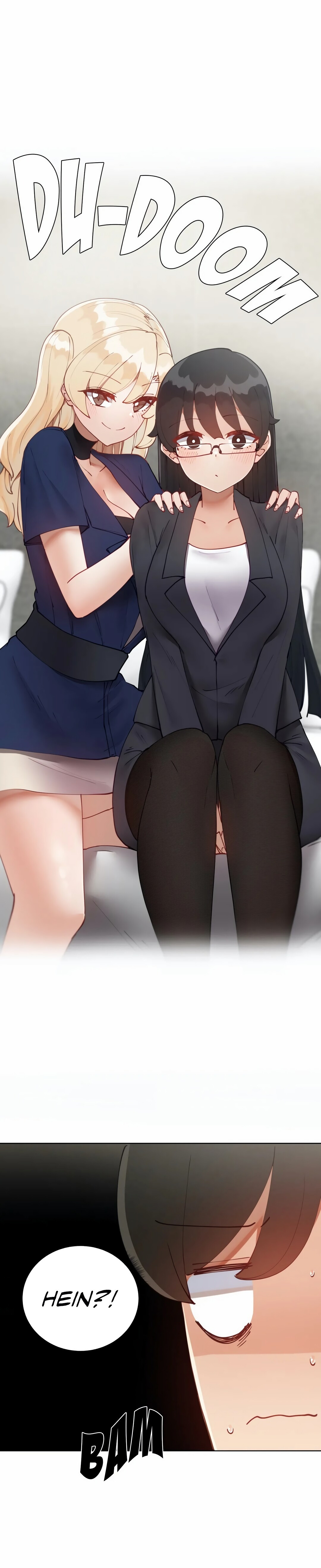 Iljinnyeo Tutoring Capitulo 23 - pagina 13