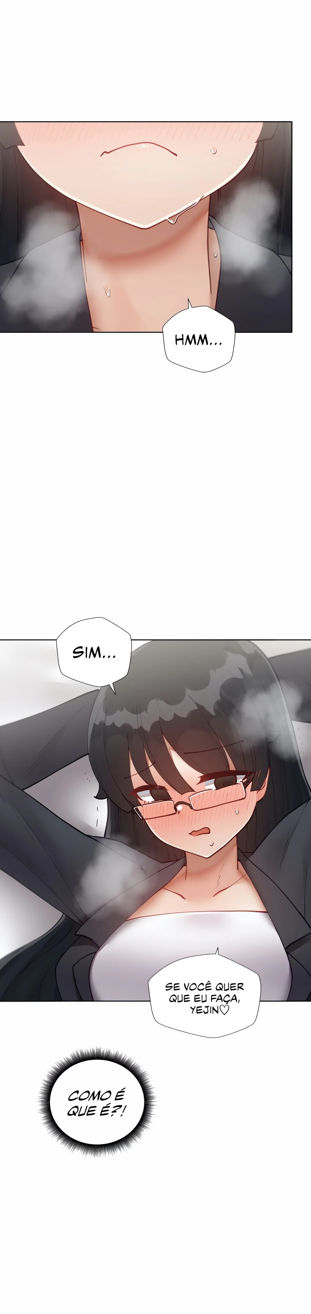 Iljinnyeo Tutoring Capitulo 23 - pagina 17