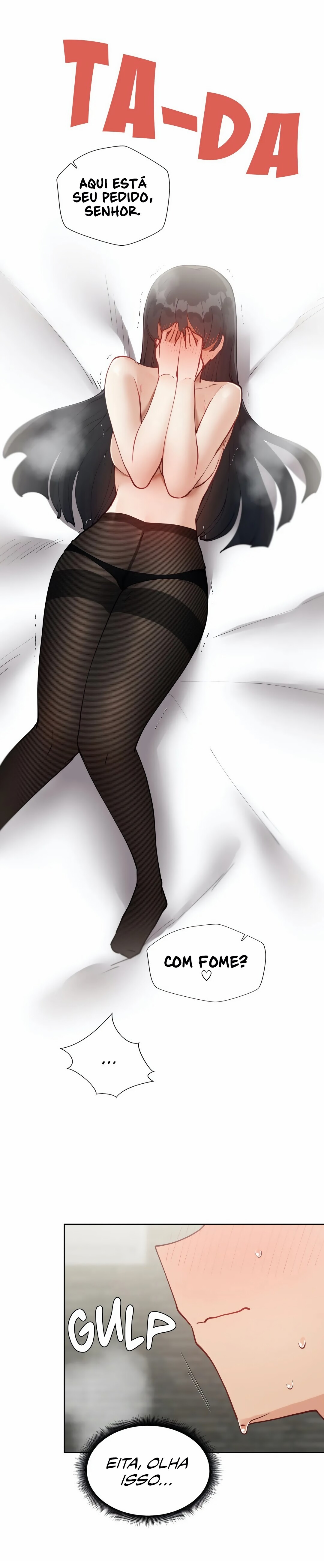 Iljinnyeo Tutoring Capitulo 23 - pagina 19
