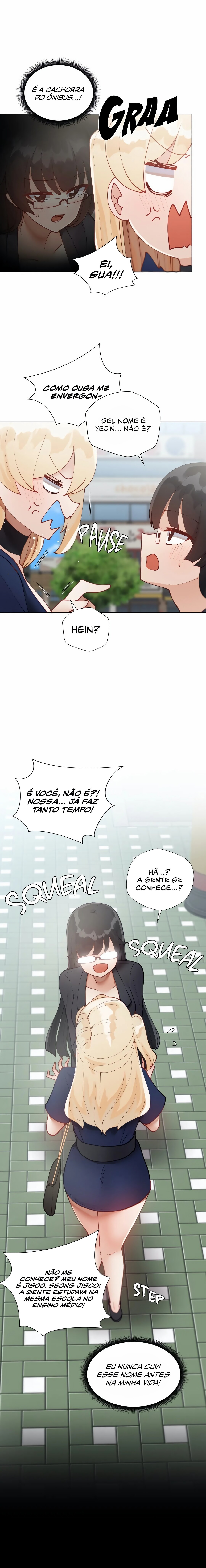 Iljinnyeo Tutoring Capitulo 23 - pagina 6