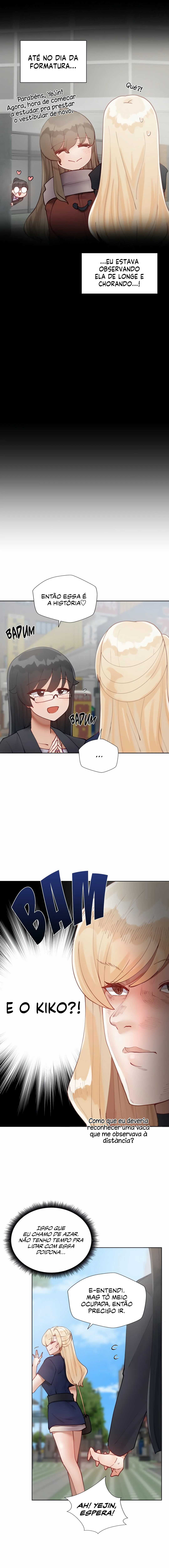 Iljinnyeo Tutoring Capitulo 23 - pagina 8