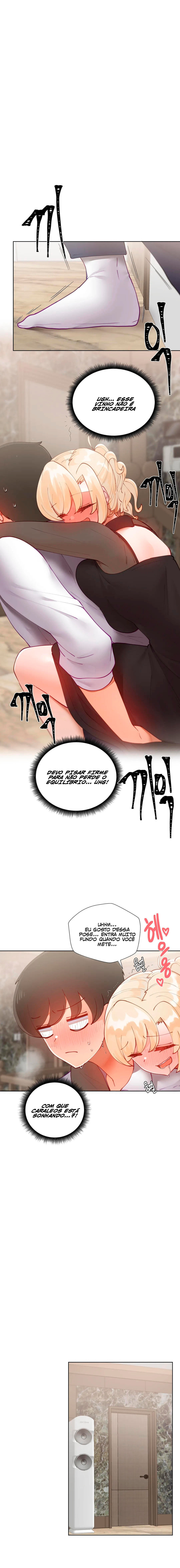 Iljinnyeo Tutoring Capitulo 25 - pagina 12