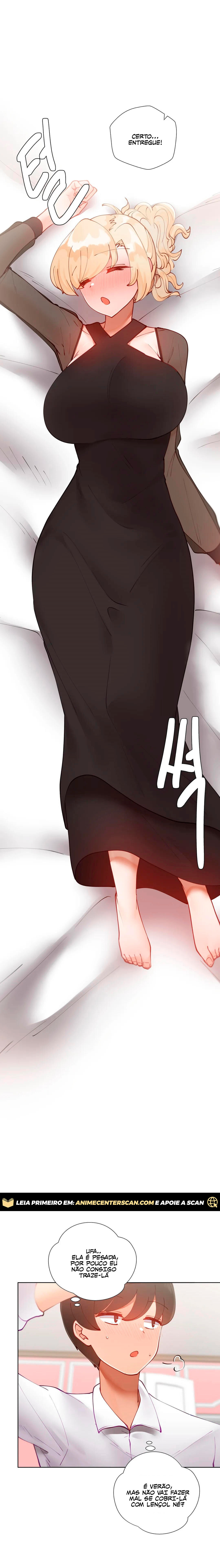 Iljinnyeo Tutoring Capitulo 25 - pagina 13