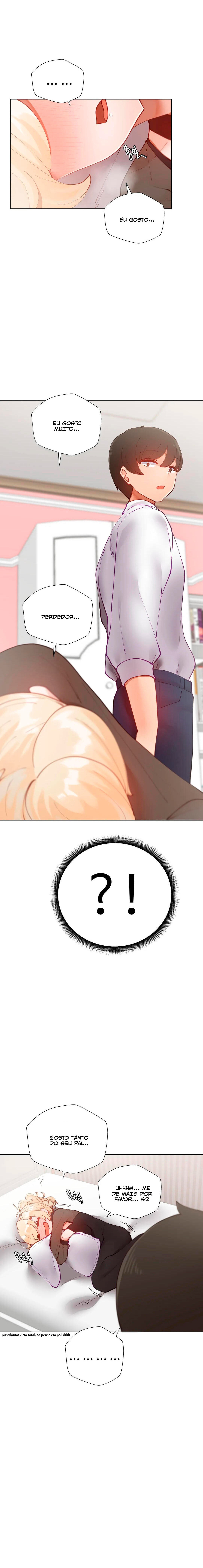 Iljinnyeo Tutoring Capitulo 25 - pagina 15