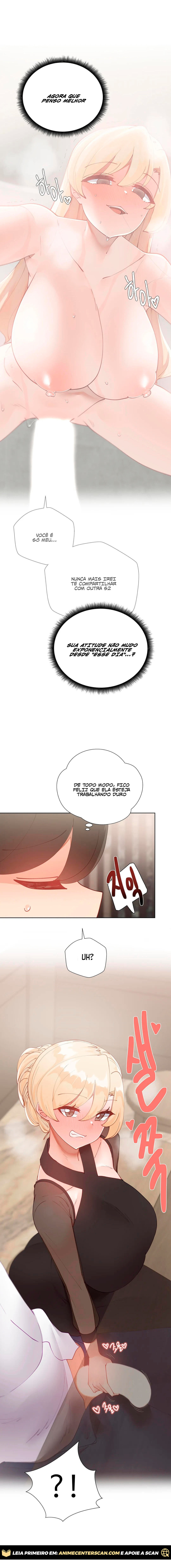 Iljinnyeo Tutoring Capitulo 25 - pagina 4