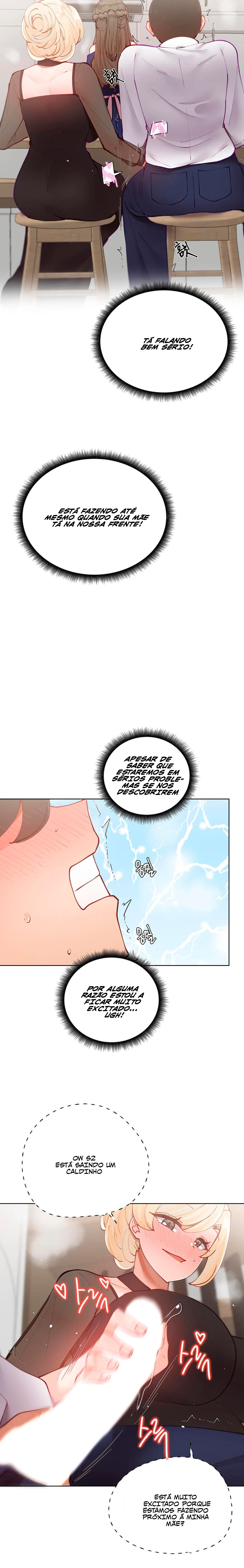 Iljinnyeo Tutoring Capitulo 25 - pagina 6