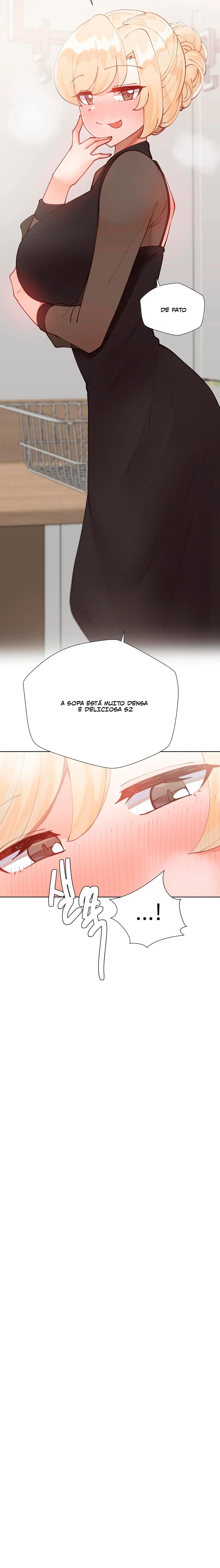 Iljinnyeo Tutoring Capitulo 25 - pagina 9