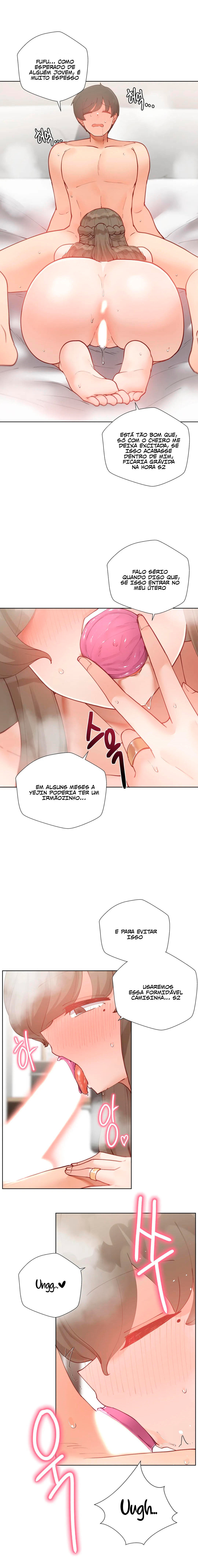 Iljinnyeo Tutoring Capitulo 26 - pagina 14