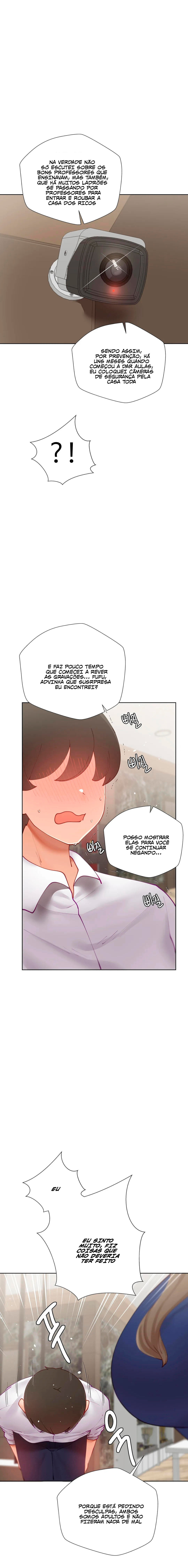 Iljinnyeo Tutoring Capitulo 26 - pagina 2
