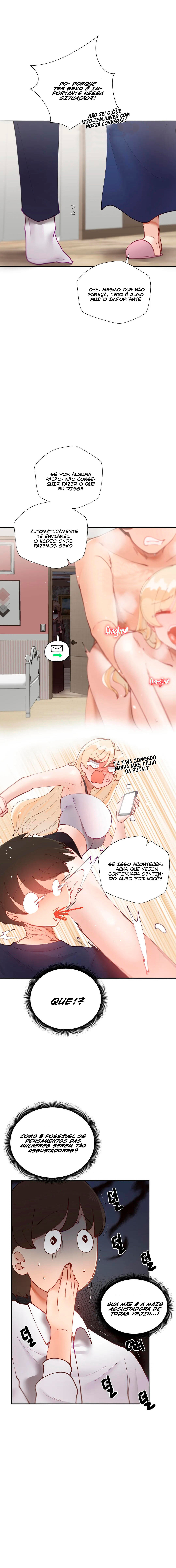 Iljinnyeo Tutoring Capitulo 26 - pagina 6
