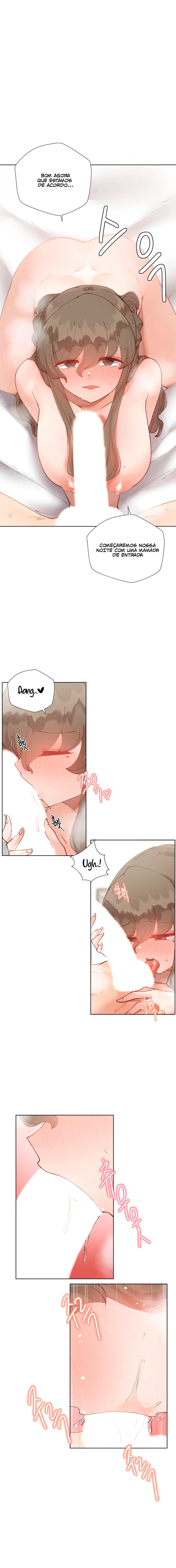 Iljinnyeo Tutoring Capitulo 26 - pagina 9