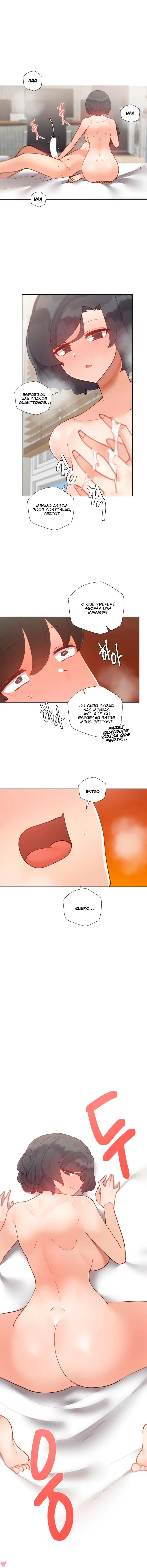 Iljinnyeo Tutoring Capitulo 28 - pagina 12
