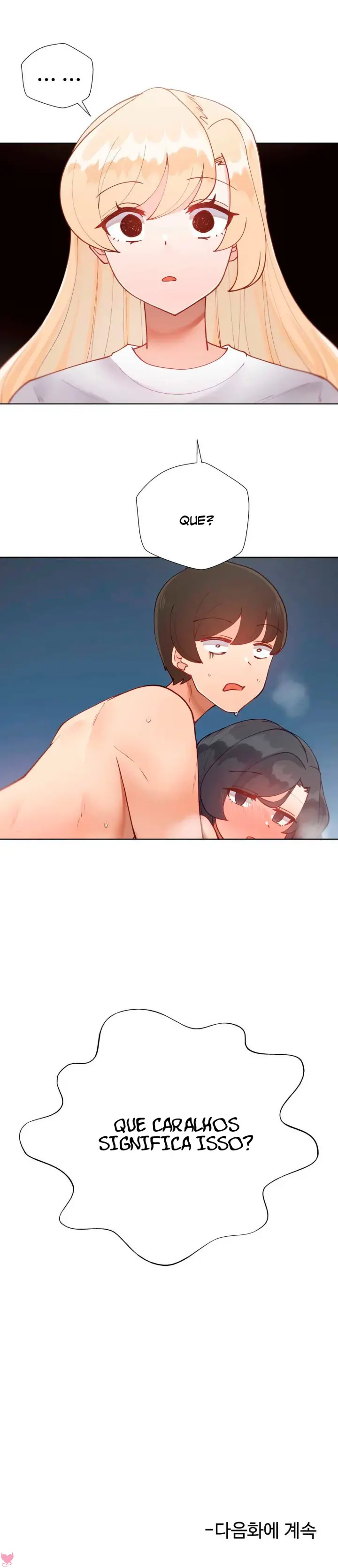 Iljinnyeo Tutoring Capitulo 28 - pagina 17