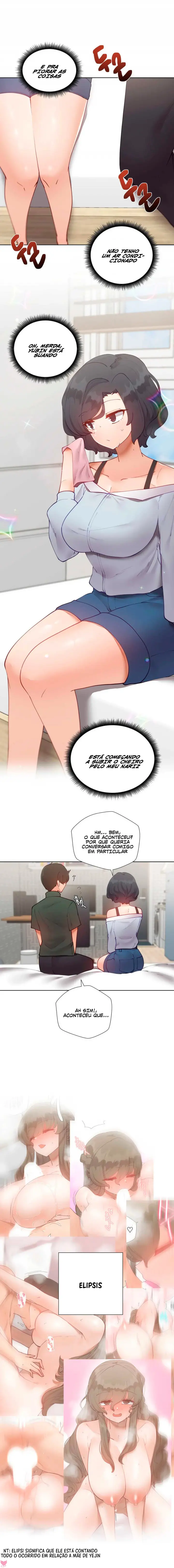 Iljinnyeo Tutoring Capitulo 28 - pagina 2