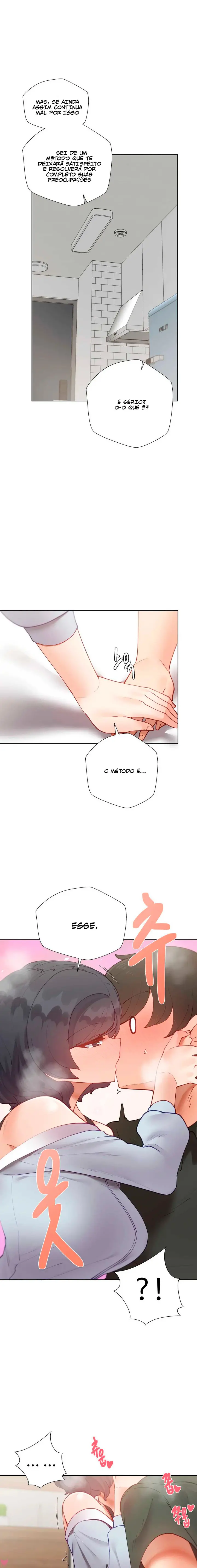 Iljinnyeo Tutoring Capitulo 28 - pagina 4