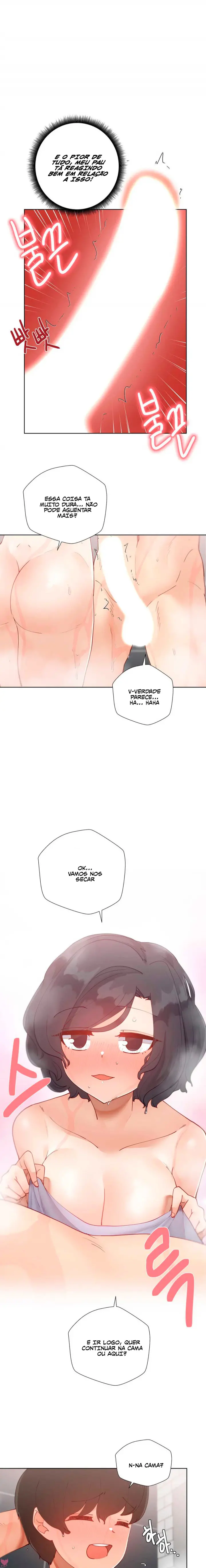 Iljinnyeo Tutoring Capitulo 28 - pagina 8