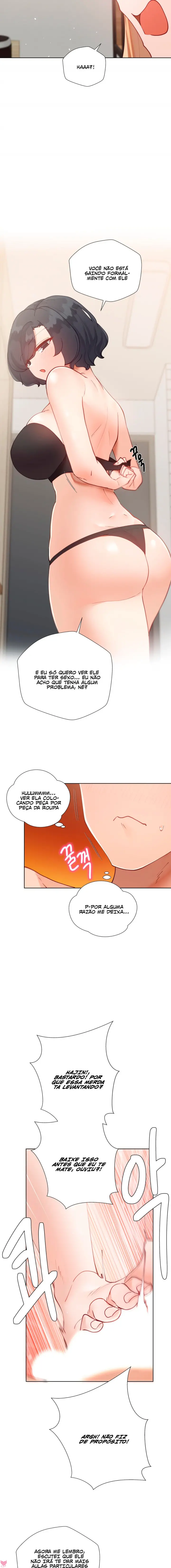 Iljinnyeo Tutoring Capitulo 29 - pagina 12