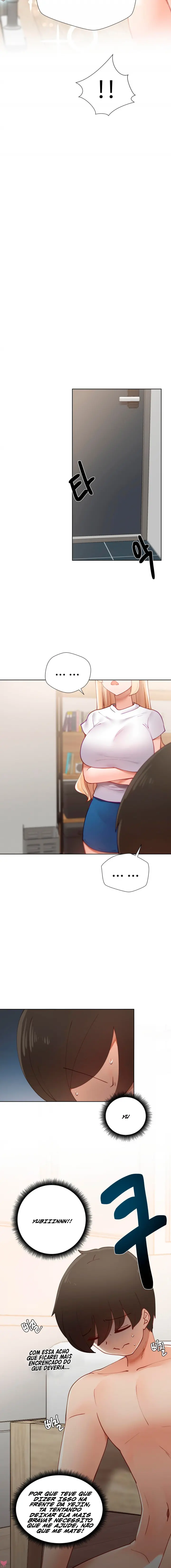 Iljinnyeo Tutoring Capitulo 29 - pagina 14