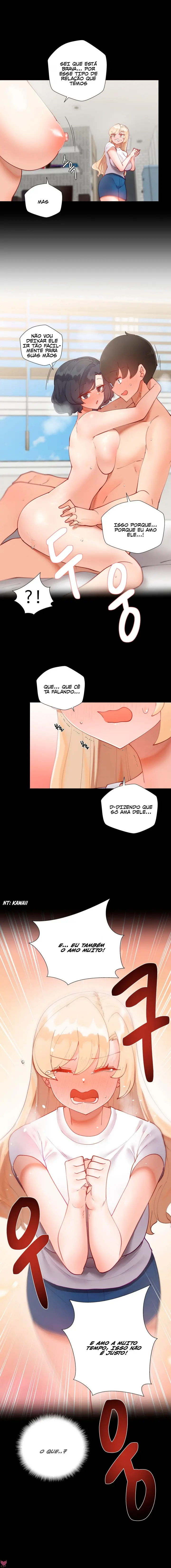 Iljinnyeo Tutoring Capitulo 29 - pagina 5