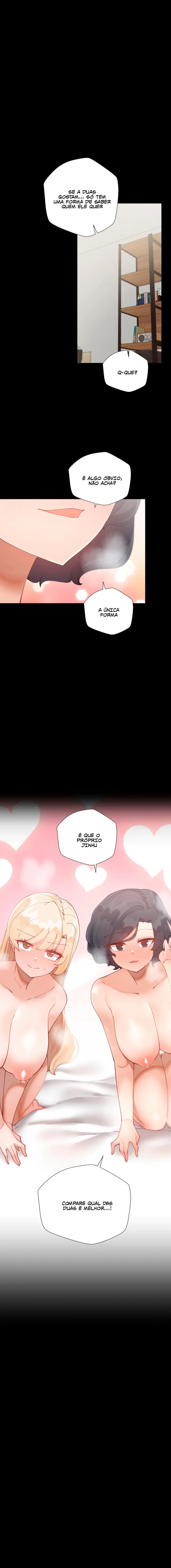 Iljinnyeo Tutoring Capitulo 29 - pagina 6