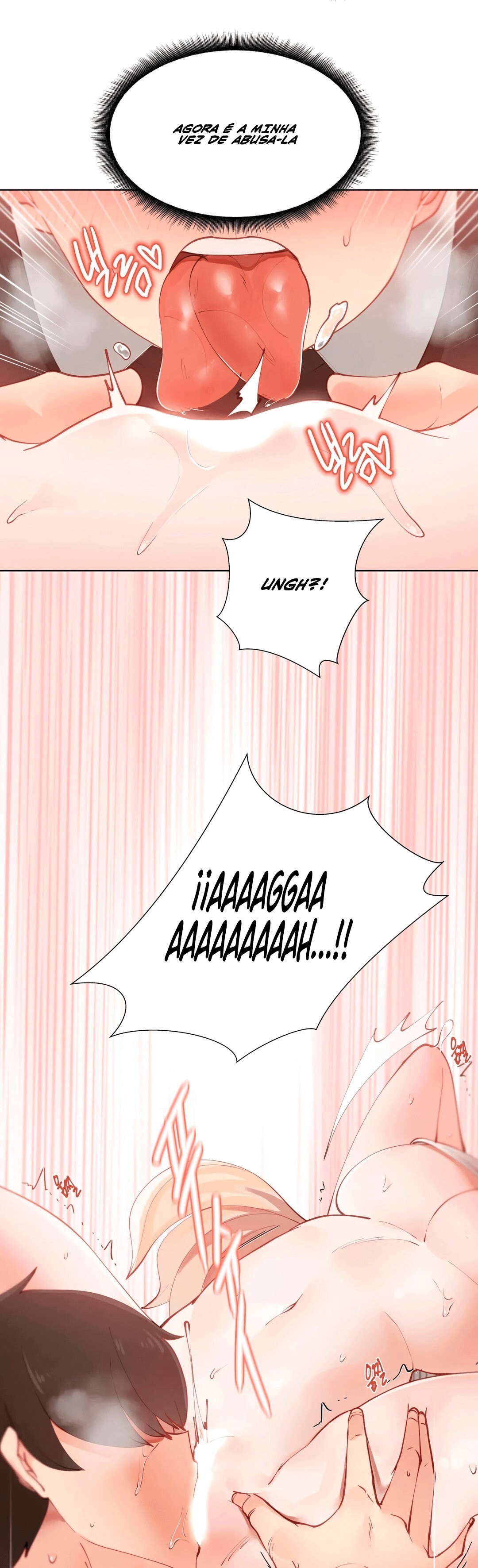 Iljinnyeo Tutoring Capitulo 3 - pagina 17