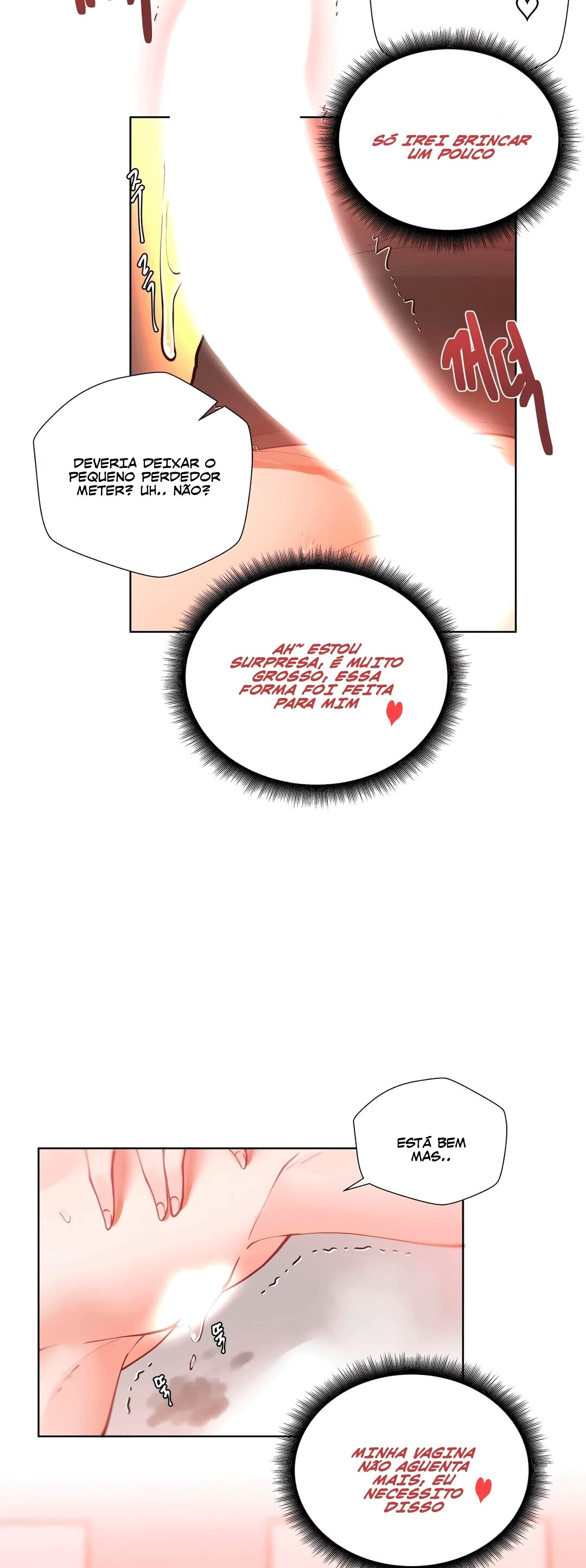 Iljinnyeo Tutoring Capitulo 3 - pagina 21