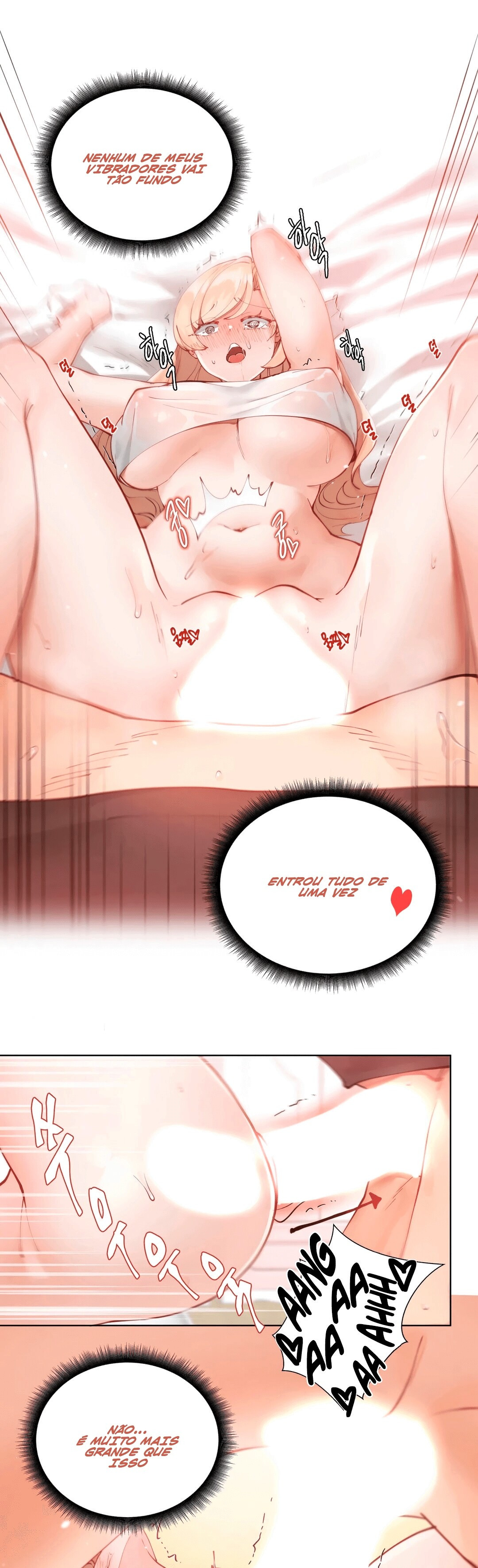 Iljinnyeo Tutoring Capitulo 3 - pagina 25
