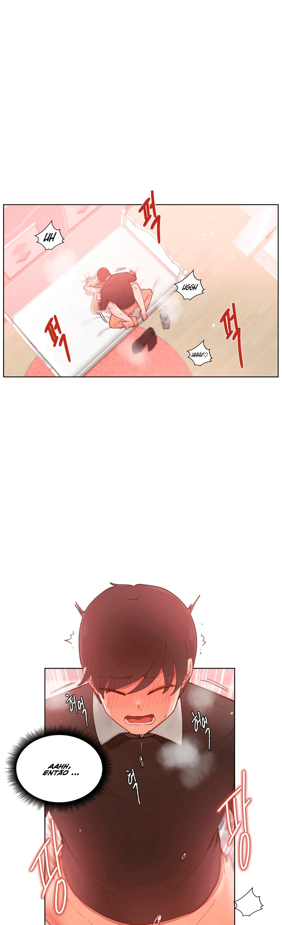 Iljinnyeo Tutoring Capitulo 3 - pagina 30