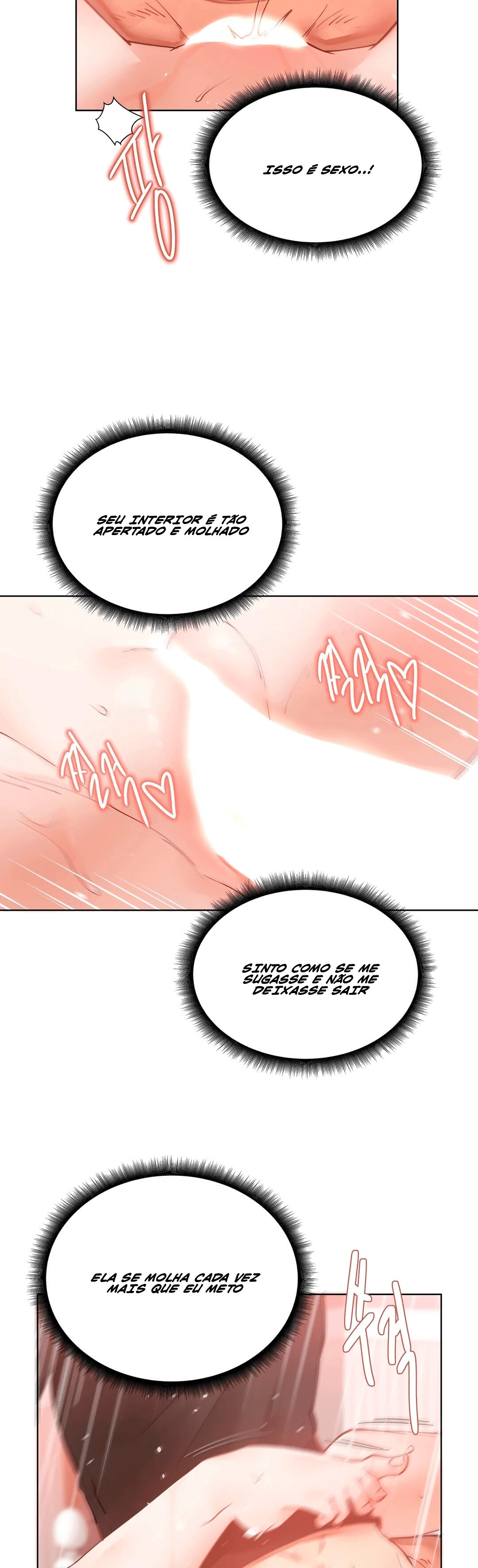 Iljinnyeo Tutoring Capitulo 3 - pagina 31