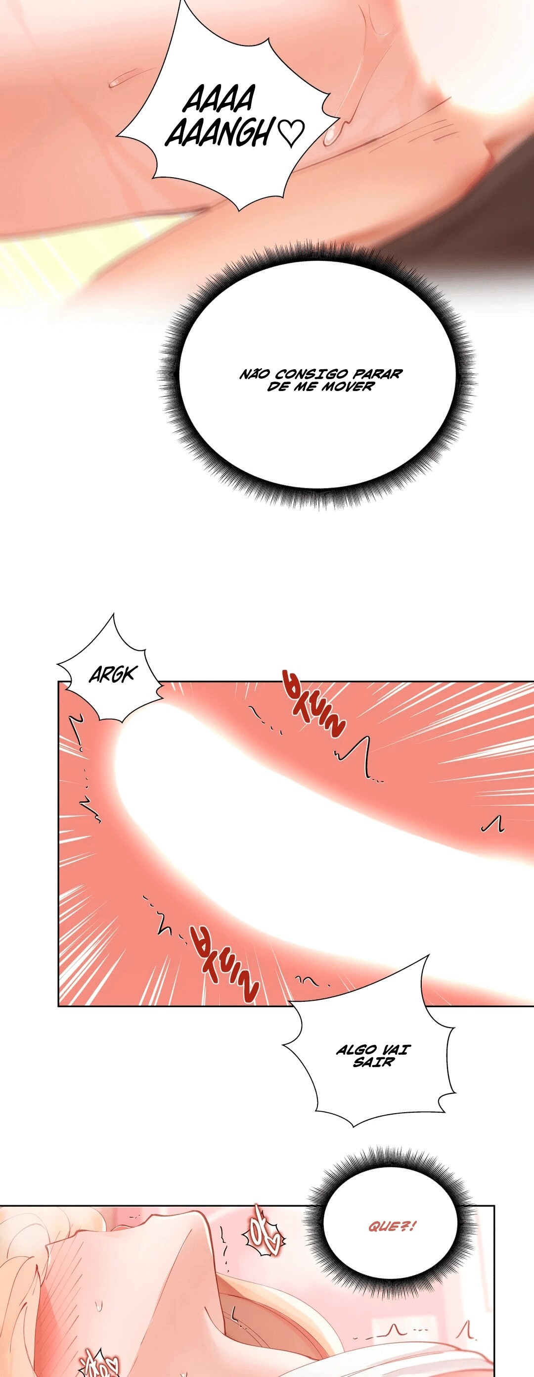 Iljinnyeo Tutoring Capitulo 3 - pagina 34