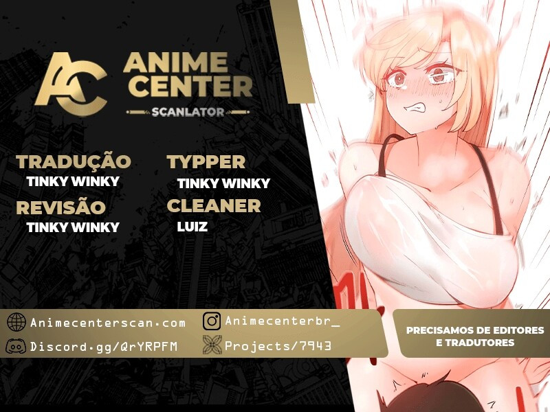 Iljinnyeo Tutoring Capitulo 3 - pagina 43