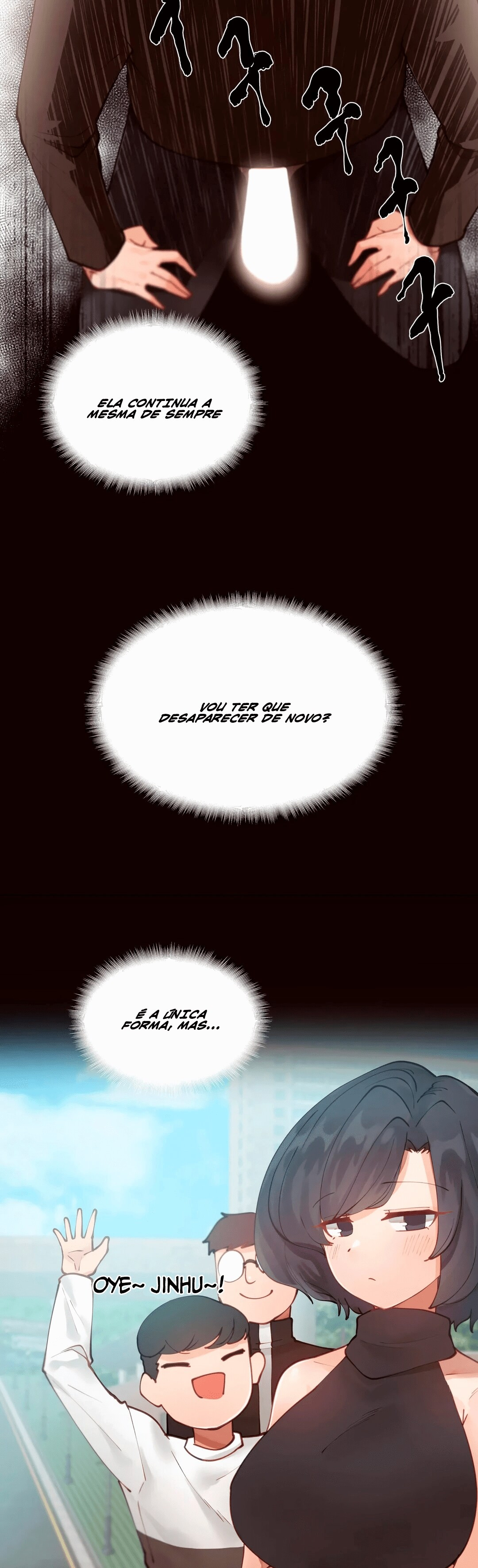 Iljinnyeo Tutoring Capitulo 3 - pagina 6