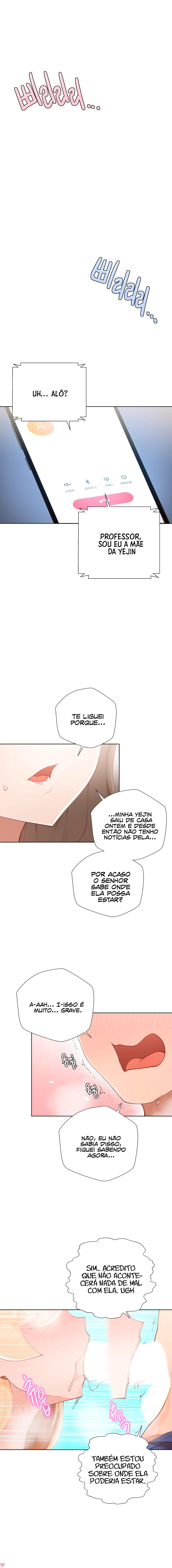 Iljinnyeo Tutoring Capitulo 30 - pagina 1