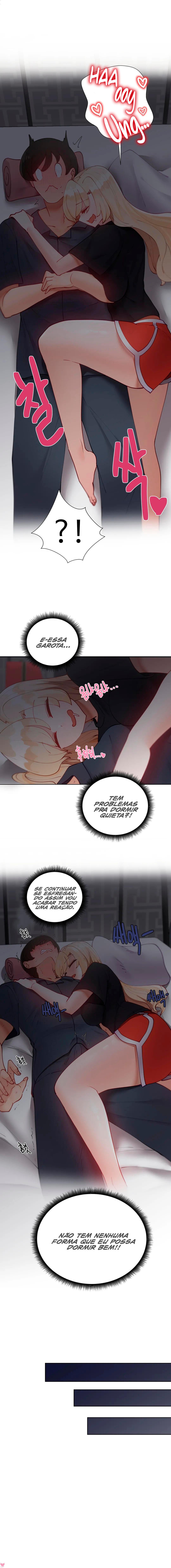 Iljinnyeo Tutoring Capitulo 30 - pagina 12