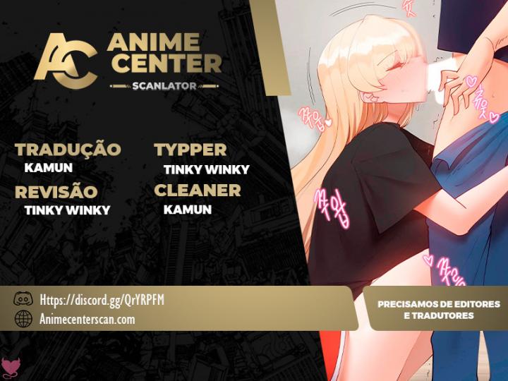 Iljinnyeo Tutoring Capitulo 30 - pagina 19