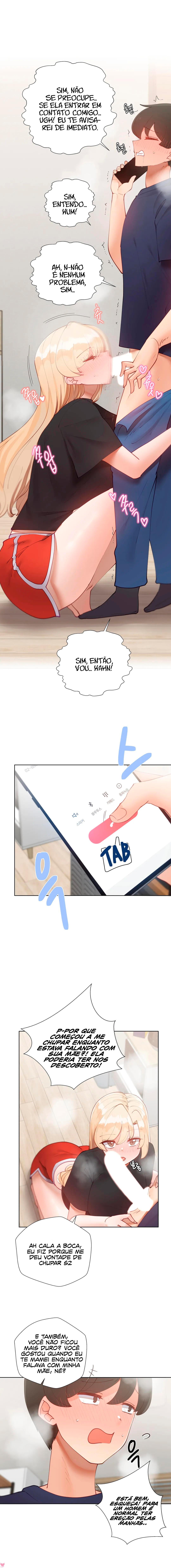 Iljinnyeo Tutoring Capitulo 30 - pagina 2