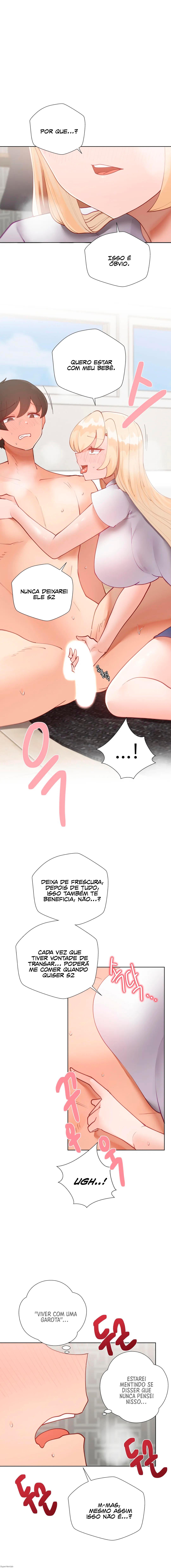 Iljinnyeo Tutoring Capitulo 30 - pagina 5