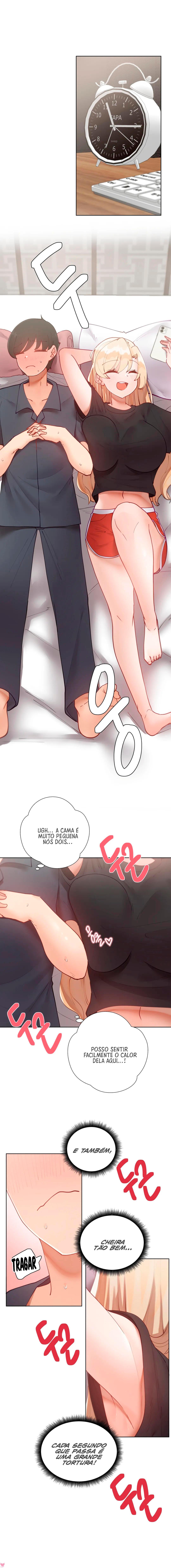 Iljinnyeo Tutoring Capitulo 30 - pagina 8