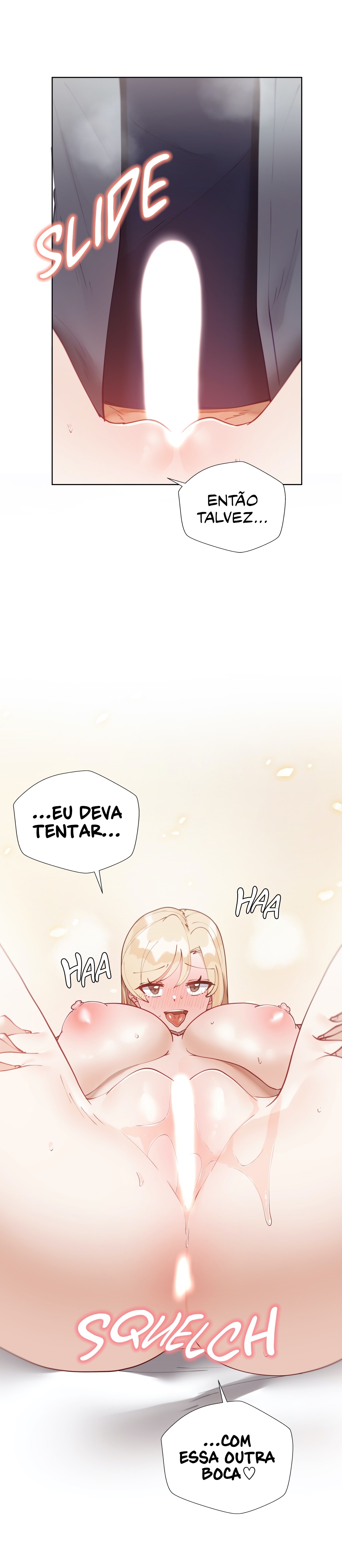 Iljinnyeo Tutoring Capitulo 31 - pagina 10