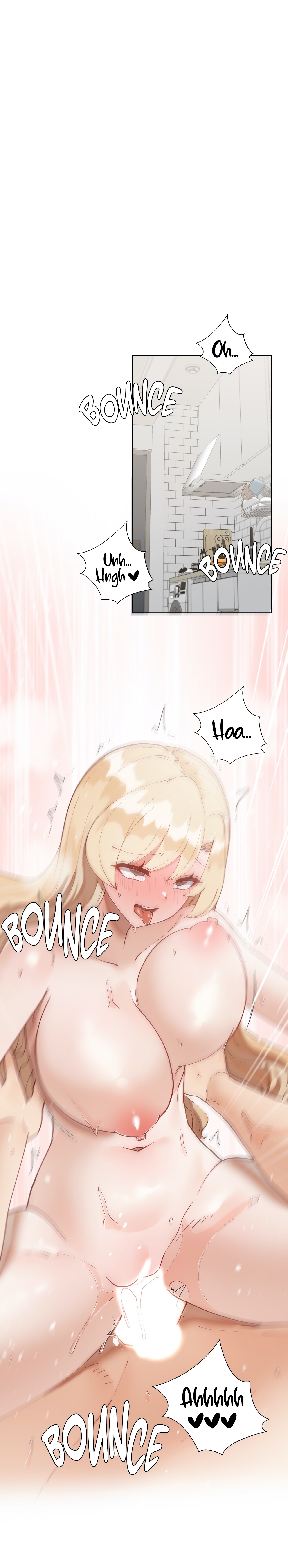Iljinnyeo Tutoring Capitulo 31 - pagina 12