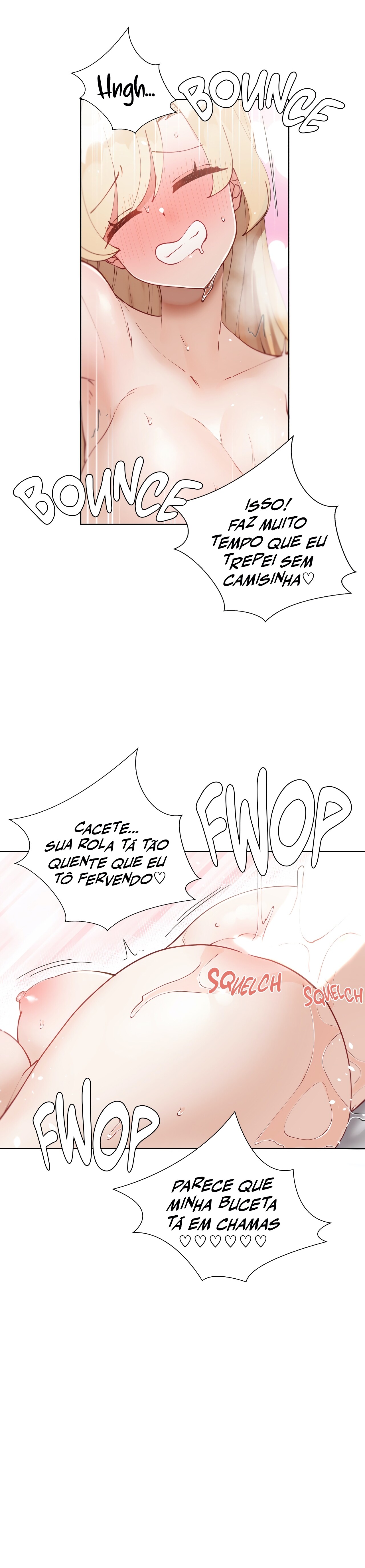 Iljinnyeo Tutoring Capitulo 31 - pagina 13