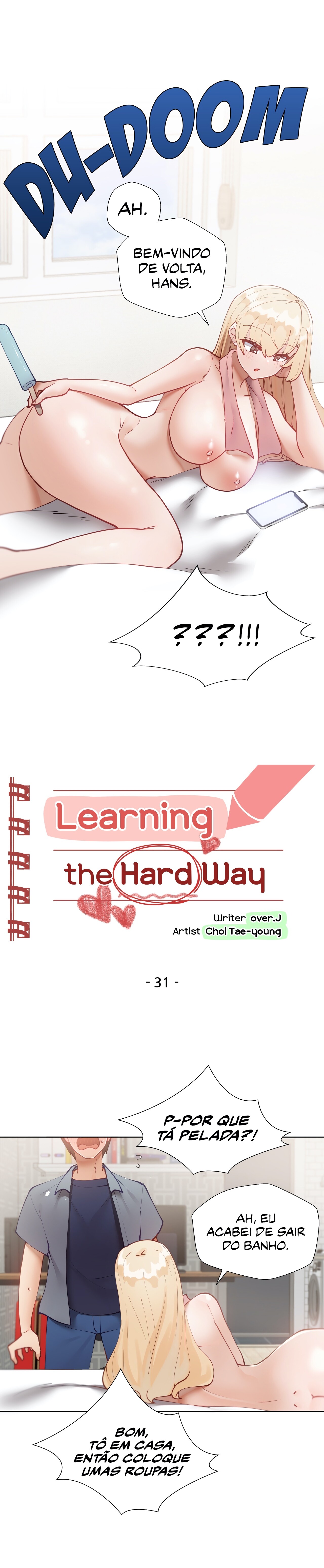 Iljinnyeo Tutoring Capitulo 31 - pagina 2